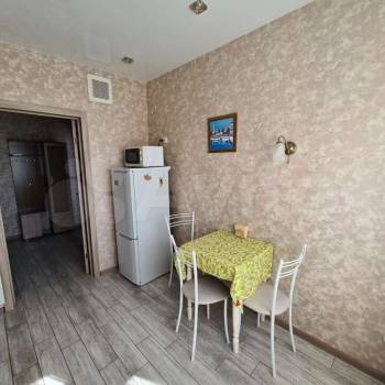 Сдается 1-комнатная квартира, 44 м²