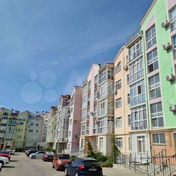 Сдается 1-комнатная квартира, 44 м²