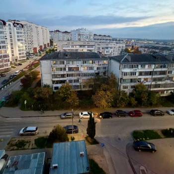 Продается 2-х комнатная квартира, 64,9 м²