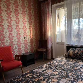 Сдается Многокомнатная квартира, 100 м²