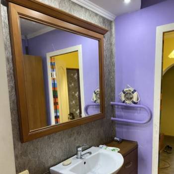 Сдается Многокомнатная квартира, 100 м²