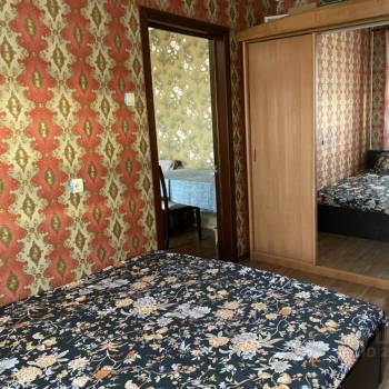 Сдается Многокомнатная квартира, 100 м²