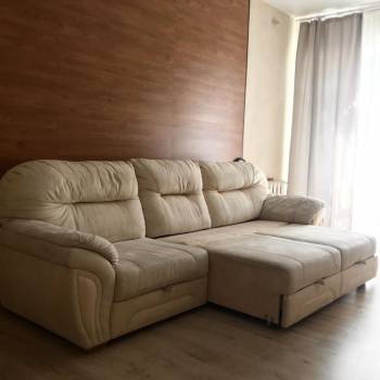 Сдается 2-х комнатная квартира, 67 м²