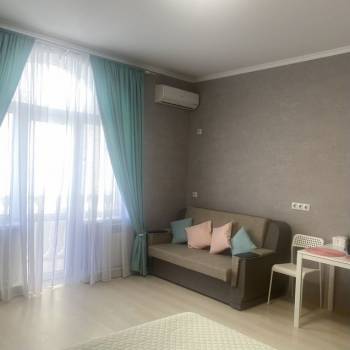 Сдается 1-комнатная квартира, 27 м²
