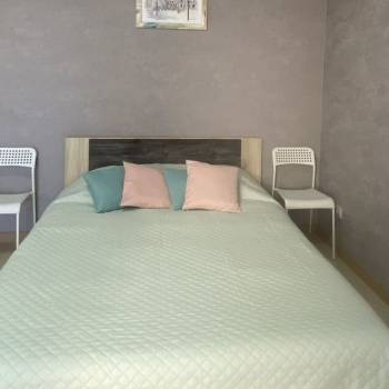 Сдается 1-комнатная квартира, 27 м²