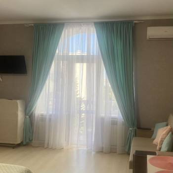 Сдается 1-комнатная квартира, 27 м²