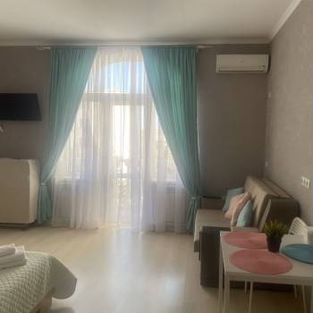 Сдается 1-комнатная квартира, 27 м²