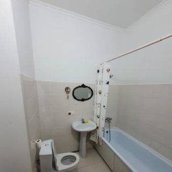 Сдается 1-комнатная квартира, 48 м²