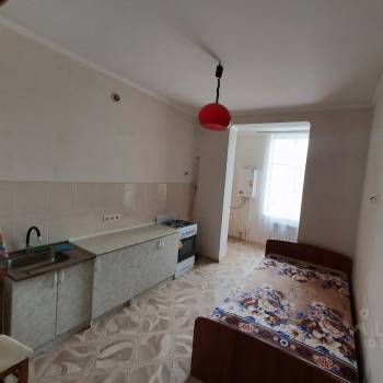 Сдается 1-комнатная квартира, 48 м²