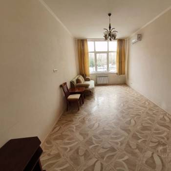 Сдается 1-комнатная квартира, 48 м²