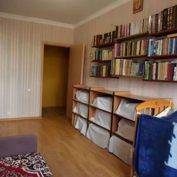 Продается 3-х комнатная квартира, 67,1 м²
