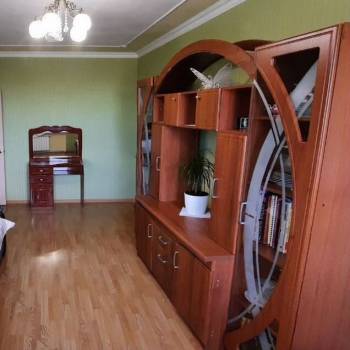 Продается 3-х комнатная квартира, 67,1 м²