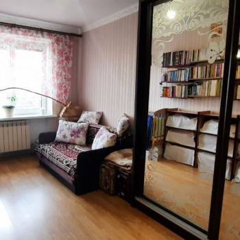 Продается 3-х комнатная квартира, 67,1 м²