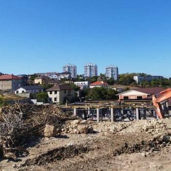 Продается Участок, 1000 м²