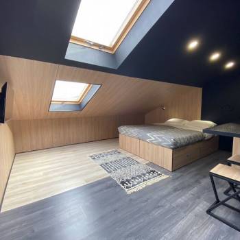 Сдается 1-комнатная квартира, 20 м²