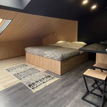 Сдается 1-комнатная квартира, 20 м²