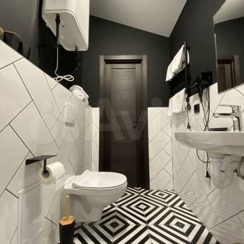 Сдается 1-комнатная квартира, 20 м²