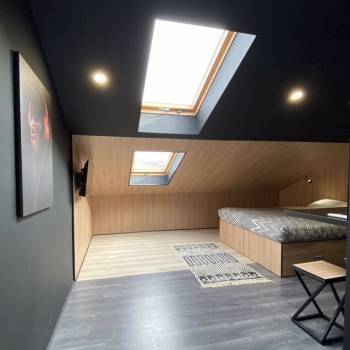 Сдается 1-комнатная квартира, 20 м²