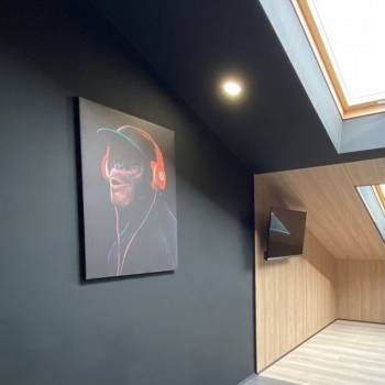 Сдается 1-комнатная квартира, 20 м²