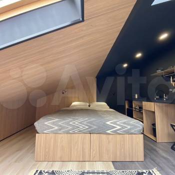 Сдается 1-комнатная квартира, 20 м²