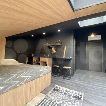 Сдается 1-комнатная квартира, 20 м²