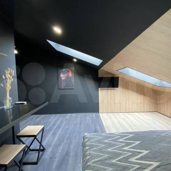 Сдается 1-комнатная квартира, 20 м²