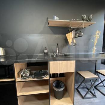 Сдается 1-комнатная квартира, 20 м²