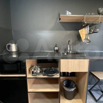 Сдается 1-комнатная квартира, 20 м²