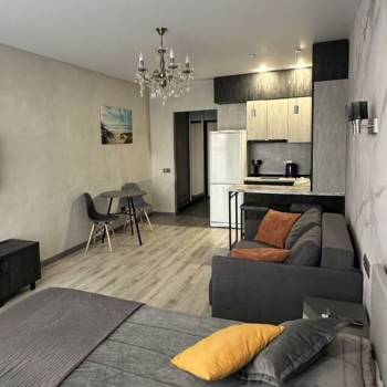 Сдается 1-комнатная квартира, 30 м²