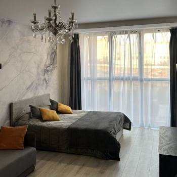 Сдается 1-комнатная квартира, 30 м²