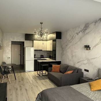 Сдается 1-комнатная квартира, 30 м²