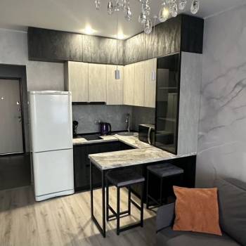 Сдается 1-комнатная квартира, 30 м²