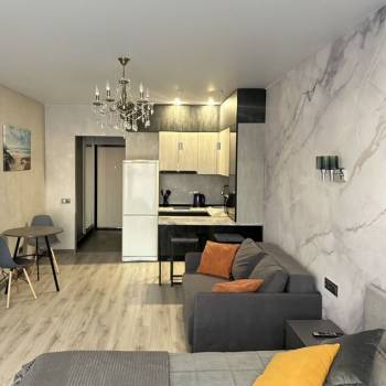 Сдается 1-комнатная квартира, 30 м²