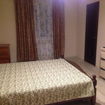 Сдается 1-комнатная квартира, 42 м²