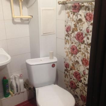 Сдается 1-комнатная квартира, 42 м²