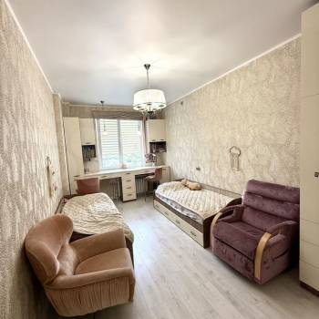 Продается 2-х комнатная квартира, 65 м²