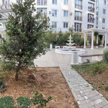 Продается 2-х комнатная квартира, 65 м²