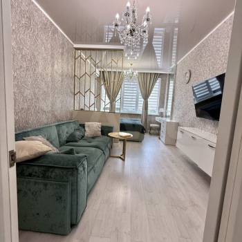 Продается 2-х комнатная квартира, 65 м²