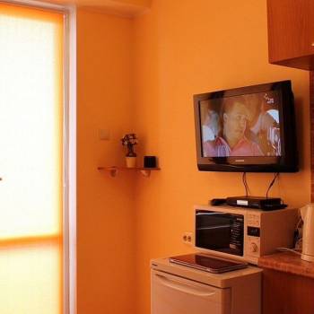 Сдается 1-комнатная квартира, 15 м²