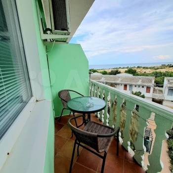 Продается 1-комнатная квартира, 17 м²