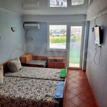 Продается 1-комнатная квартира, 17 м²