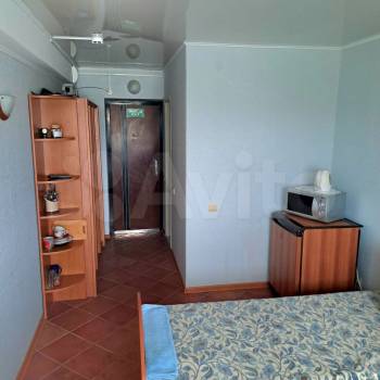 Продается 1-комнатная квартира, 17 м²