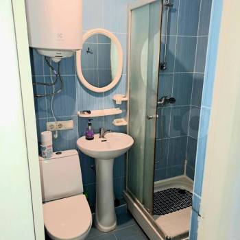 Продается 1-комнатная квартира, 17 м²