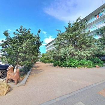 Продается 1-комнатная квартира, 17 м²