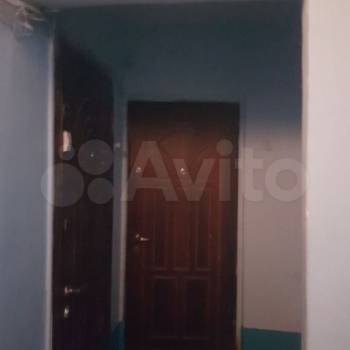 Продается 1-комнатная квартира, 38 м²