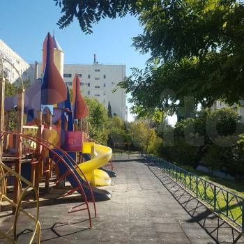 Продается 1-комнатная квартира, 38 м²