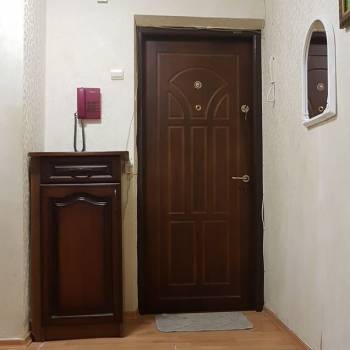 Продается 1-комнатная квартира, 38 м²