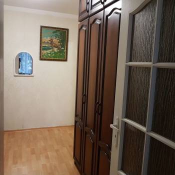 Продается 1-комнатная квартира, 38 м²