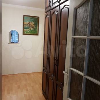Продается 1-комнатная квартира, 38 м²