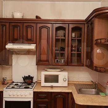 Продается 1-комнатная квартира, 38 м²